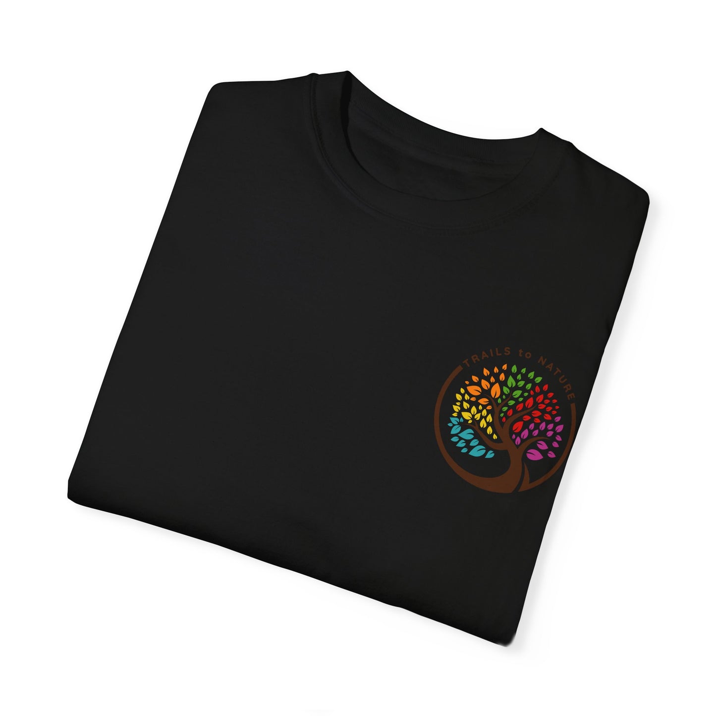 Logo T-shirt - Limited Edition