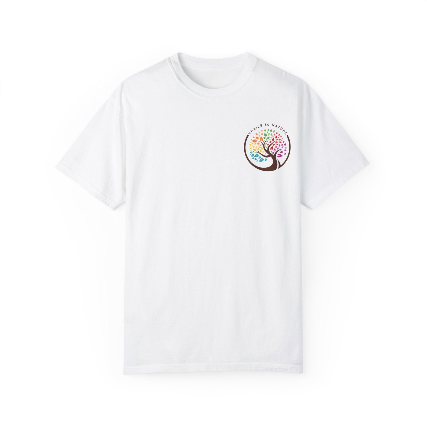 Logo T-shirt - Limited Edition