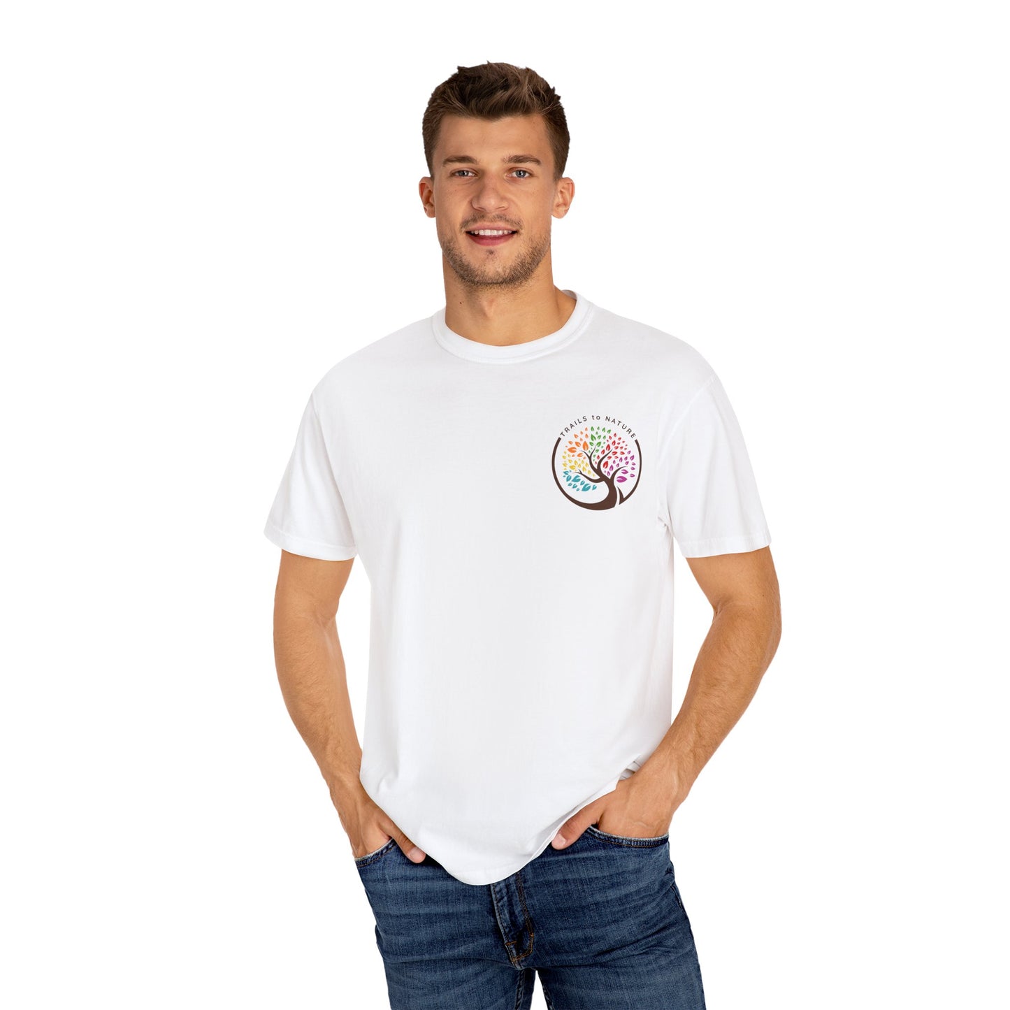Logo T-shirt - Limited Edition