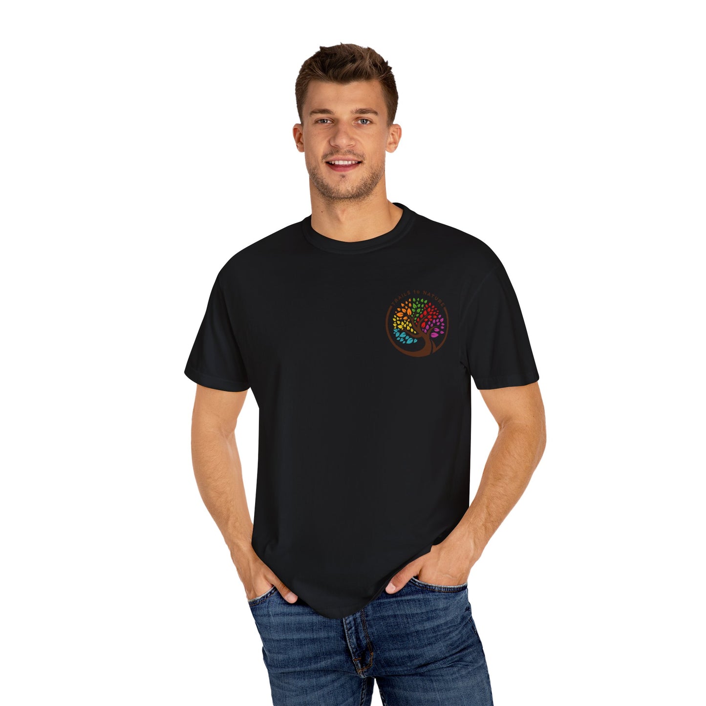 Logo T-shirt - Limited Edition