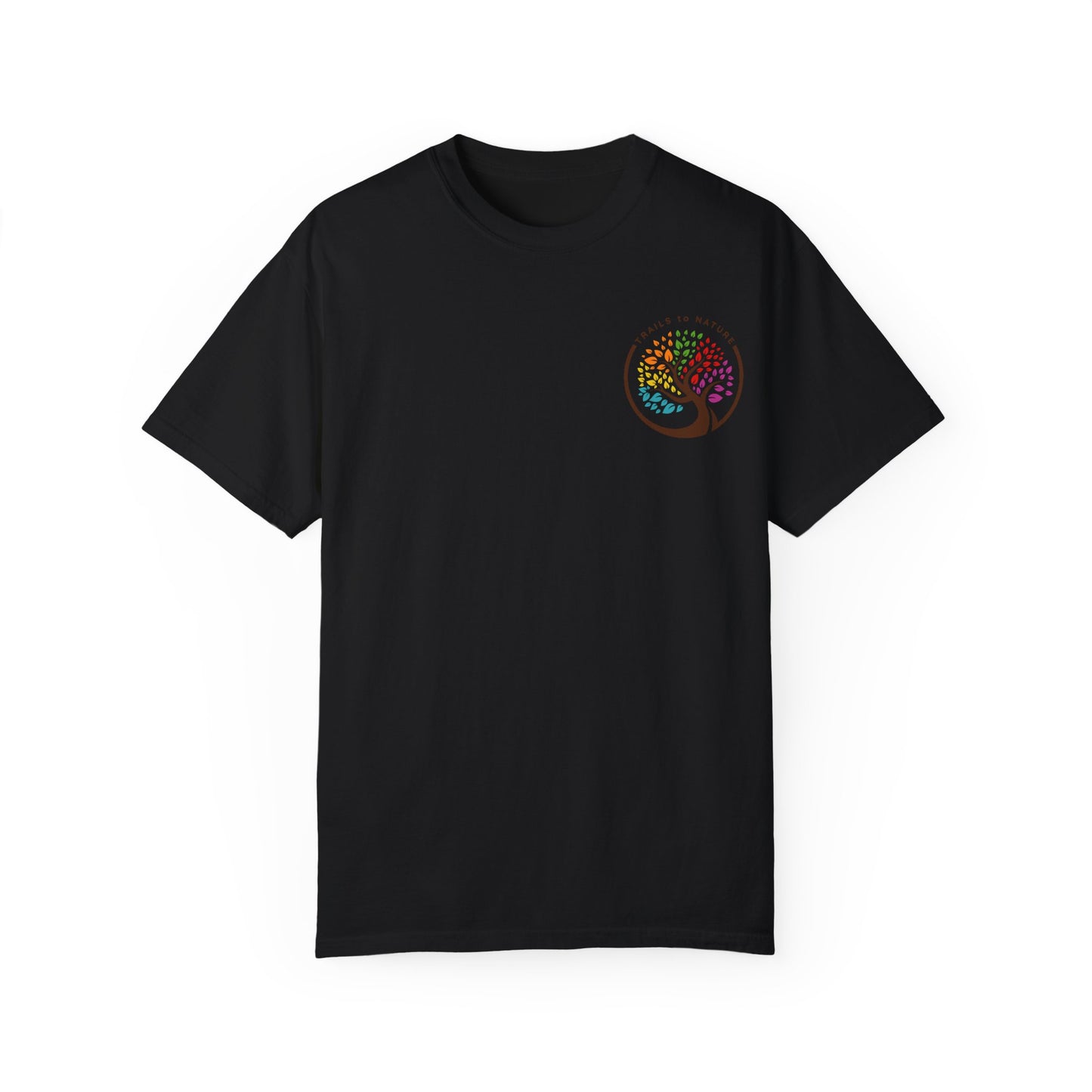 Logo T-shirt - Limited Edition