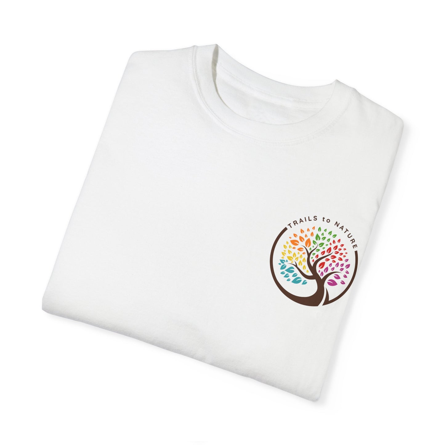 Logo T-shirt - Limited Edition
